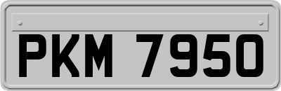 PKM7950