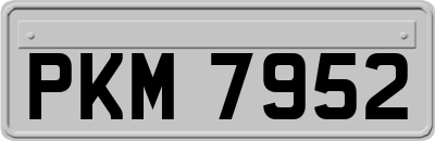 PKM7952