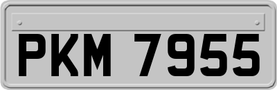 PKM7955