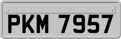 PKM7957