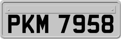 PKM7958