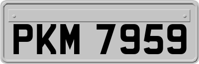 PKM7959