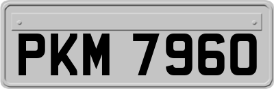 PKM7960