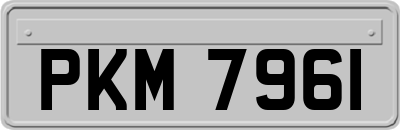 PKM7961