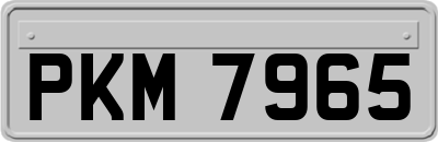 PKM7965