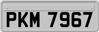 PKM7967
