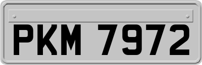 PKM7972
