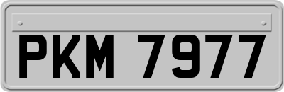 PKM7977