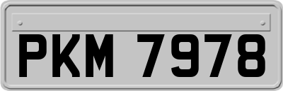 PKM7978