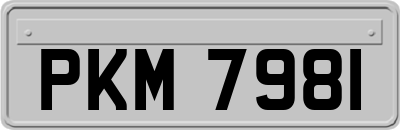 PKM7981