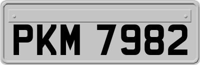 PKM7982