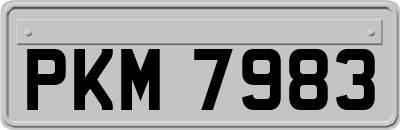 PKM7983