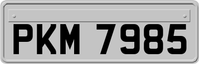 PKM7985