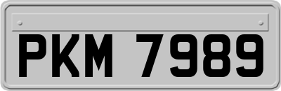 PKM7989
