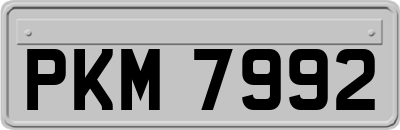 PKM7992