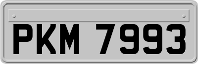 PKM7993