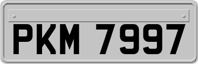PKM7997