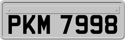 PKM7998