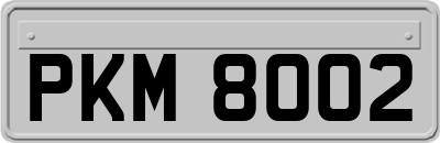 PKM8002
