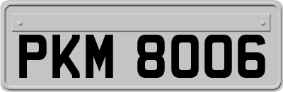 PKM8006