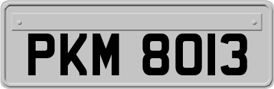 PKM8013