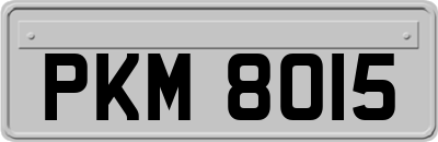 PKM8015