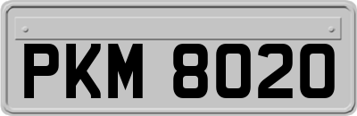 PKM8020