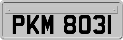 PKM8031