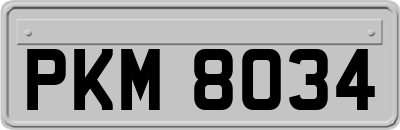 PKM8034