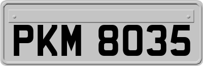 PKM8035
