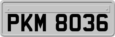 PKM8036