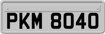 PKM8040