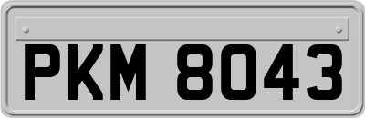 PKM8043