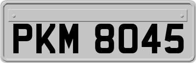 PKM8045