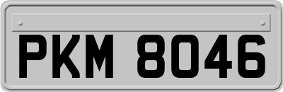 PKM8046