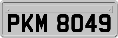 PKM8049