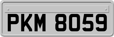 PKM8059