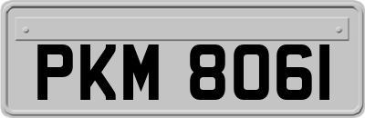 PKM8061