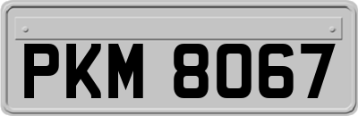 PKM8067