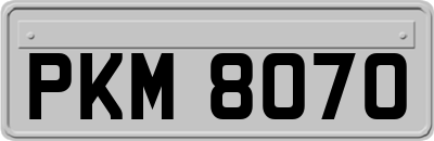 PKM8070