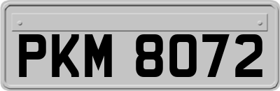 PKM8072