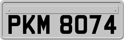 PKM8074