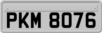 PKM8076