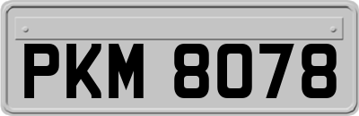PKM8078