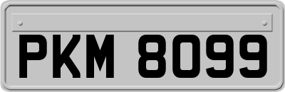 PKM8099