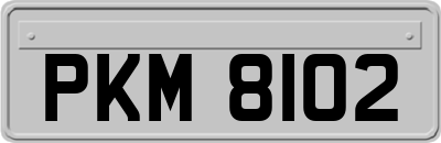 PKM8102
