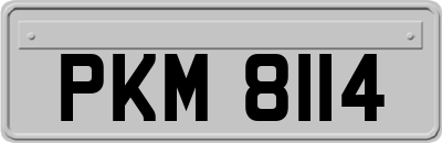 PKM8114