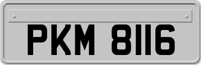 PKM8116