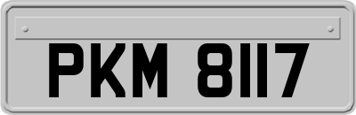 PKM8117
