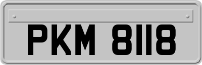 PKM8118
